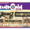 SUNDOWN MUSIC FESTIVAL - SHOWGROUND