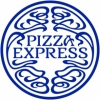 Pizza Express @ The Forum (table of 8)