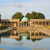 Picnic at Eaton Park