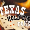 Poker - Texas holdem style