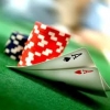 Poker - Texas holdem style! (6 players max)