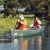 Canadian Canoeing, Bungay