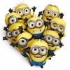 Despicable Me 2 @ Odeon Riverside