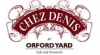 Carribean Fine Dining - Chez Denis In Norwich 