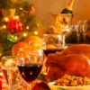 **THE BIG CHRISTMAS DINNER**