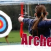 ARCHERY FOR COMPLETE BEGINNERS