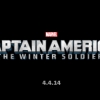 Captain America 2 - The Winter Soldier