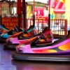 Easter Funfair