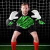 5-aside Goalkeeper required