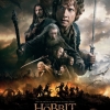 The Hobbit - Battle of the Five Armies