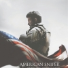 Odeon - American sniper