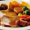 Sunday Carvery @ The Copper Beech