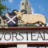 Worstead Festival 2015.