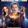 'Absolutely Anything' Odeon Norwich