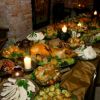 Medieval Banqueting Feast