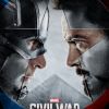 Captain America Civil War - Midnight Showing