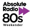 Absolute 80s Weekender
