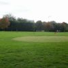 Pitch and Putt and an Ice Cream
