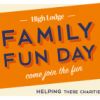 High Lodge Family Fun Day