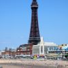 Weekend break in Blackpool ( including comedy hypnotist Ken Webster )