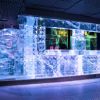 Icebar London + London Eye + Shuffleboarding