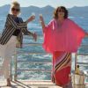 Absolutely Fabulous the Movie