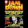 Jamdown Event