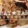 Dray yard Smokehouse