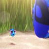 Finding Dory