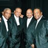 Stylistics in Concert