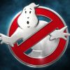 Icini food and ghostbusters