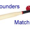 Please read Update in Comments - Rounders Match & Picnic - Family Friendly