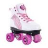 Super roller skating at Funkys