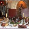 Medieval Banqueting Feast (Pre Xmas)