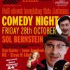 Comedy at Loddon Mill