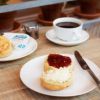 Afternoon tea