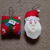 Sewing Circle - Make your own Christmas Decoration