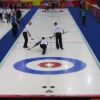 Curling in Kent