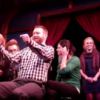 Improv Comedy - Workshop -Drinks after