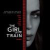 Girl on a train at Cinema City