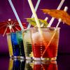 Drinks/Comedy