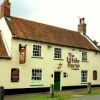 Carol service in a pub!