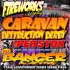 Caravan Banger Racing
