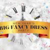 New Years Eve Party  At Carrow Road