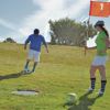 Footgolf
