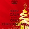 Christmas Eve!