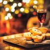 Drink and Mince Pie and bit of fun
