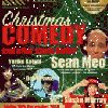Christmas Comedy at Loddon Mill