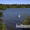 Walk around whitlingham lake