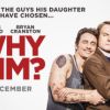 Coffee and cinema - 'Why Him?'